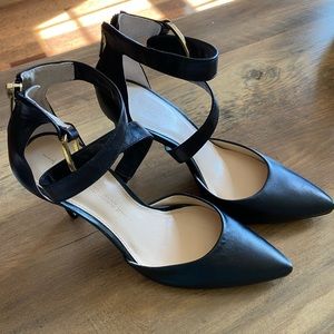 Banana Republic Pumps